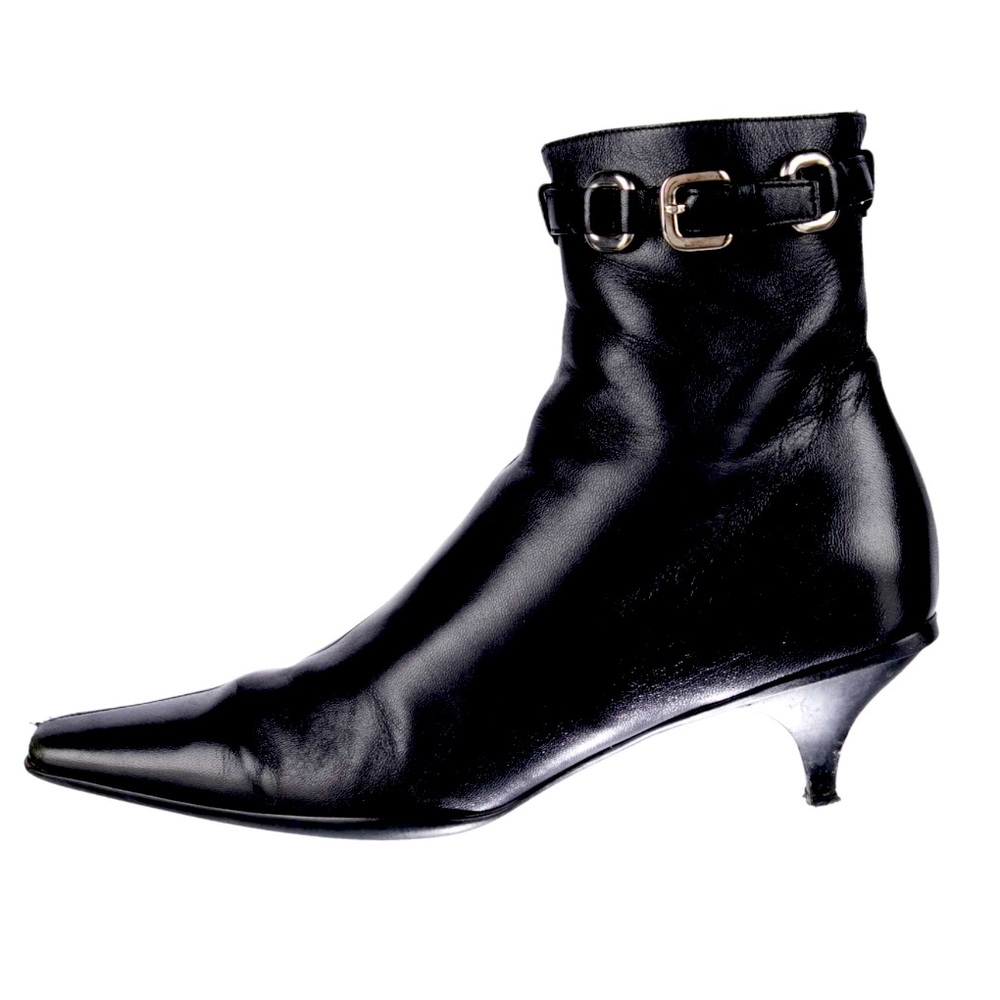 PRADA boots